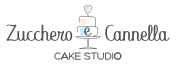 Zucchero e Cannella Cake Studio